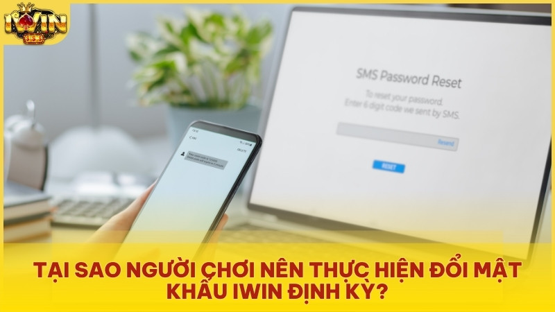 Giữ mật khẩu lâu dễ bị phần mềm dò quét tấn công